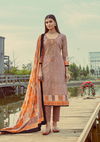 Vastu Abeera 4 Exclusive Latest Casual Wear Designer Lawn Cotton Print With Exclusive Work Salwar Suits Collection 